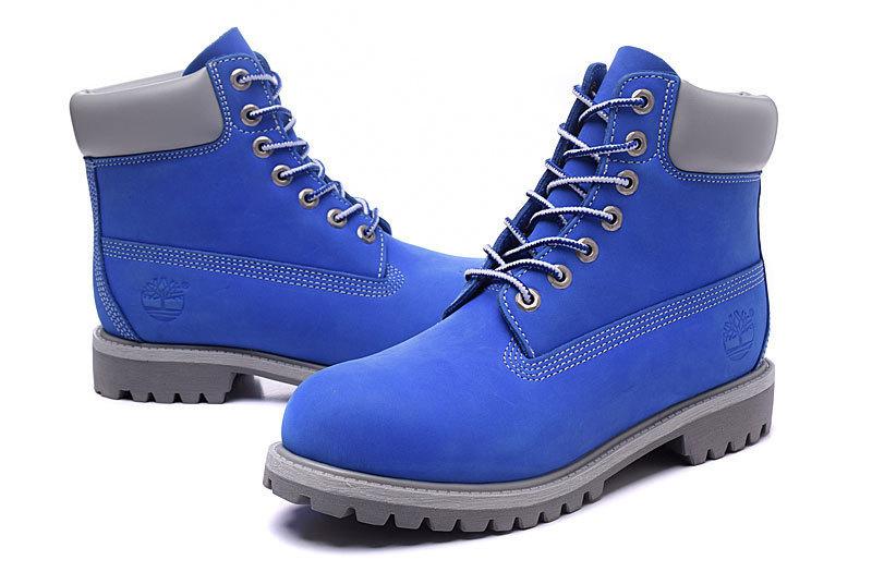 Timberland Hiking & Waterproof Boots