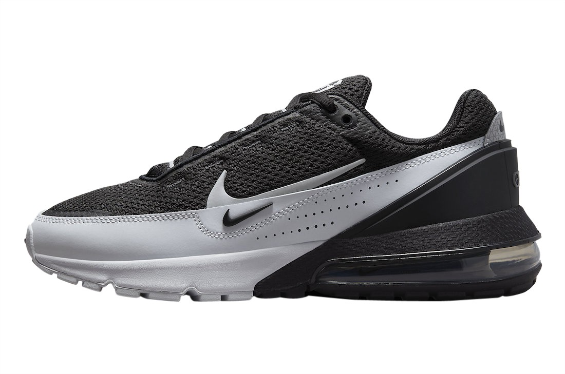 Nike Air Max Pulse Black/White-Pure Platinum DR0453-005 #.