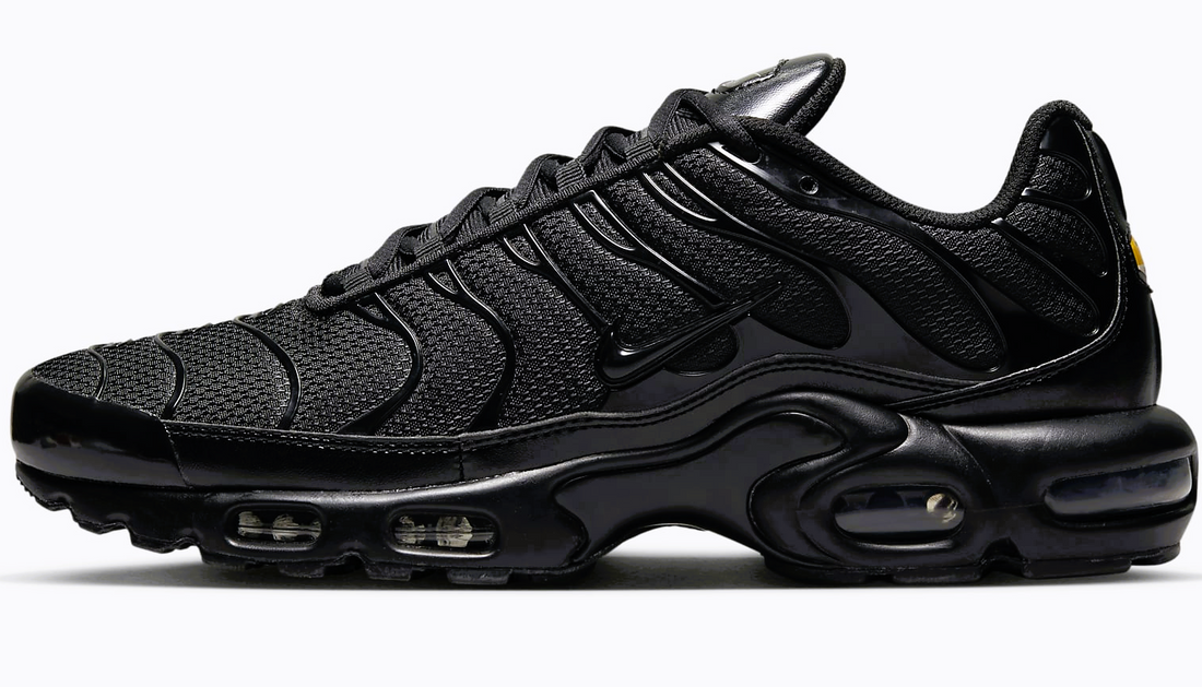 NIKE AIR MAX PLUS