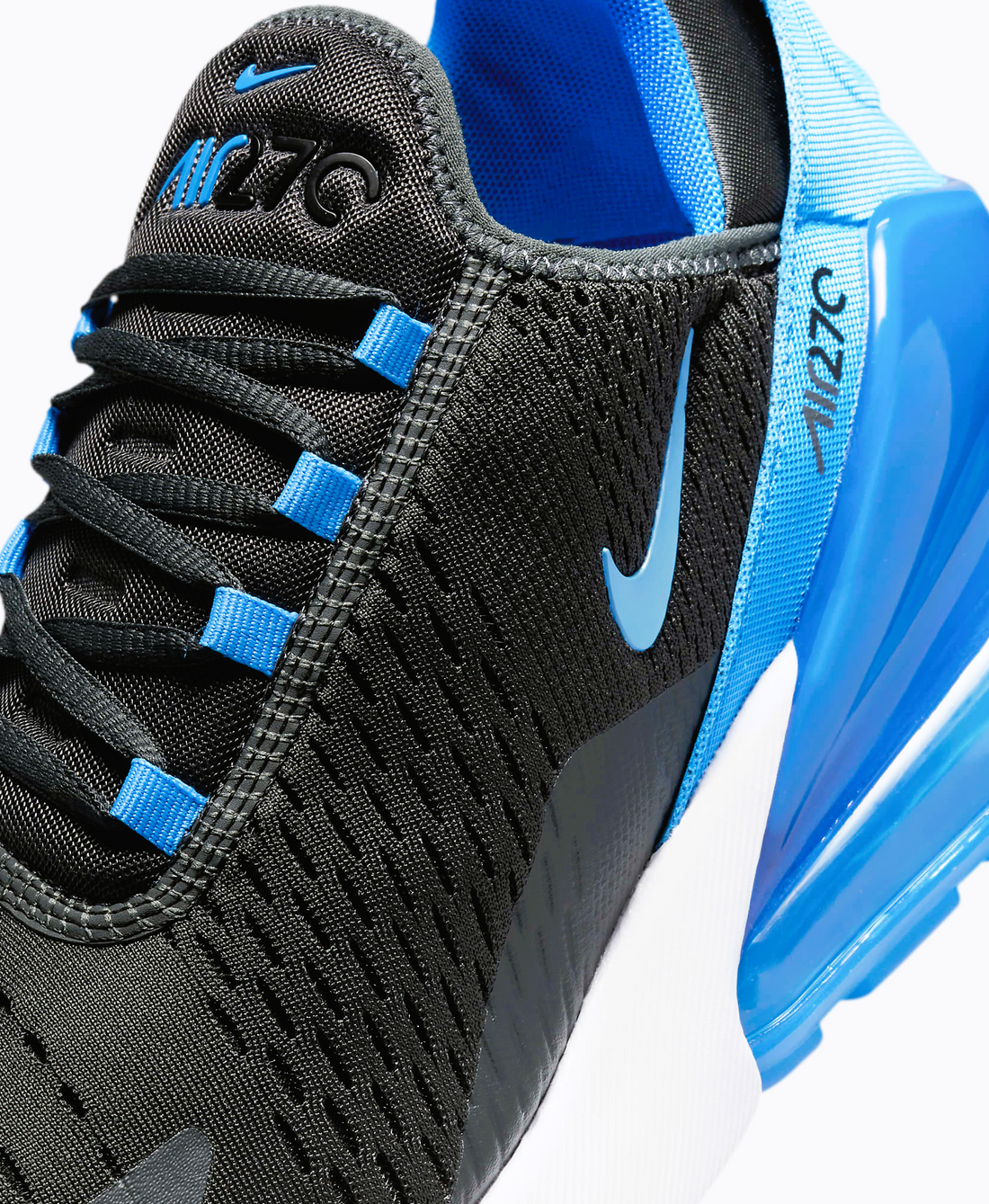 NIKE AIR MAX 270