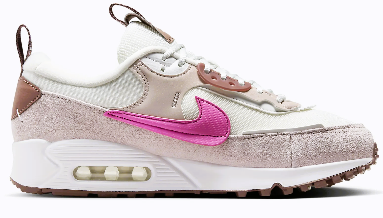 NIKE AIR MAX  90 FUTURA WOMEN SHOES