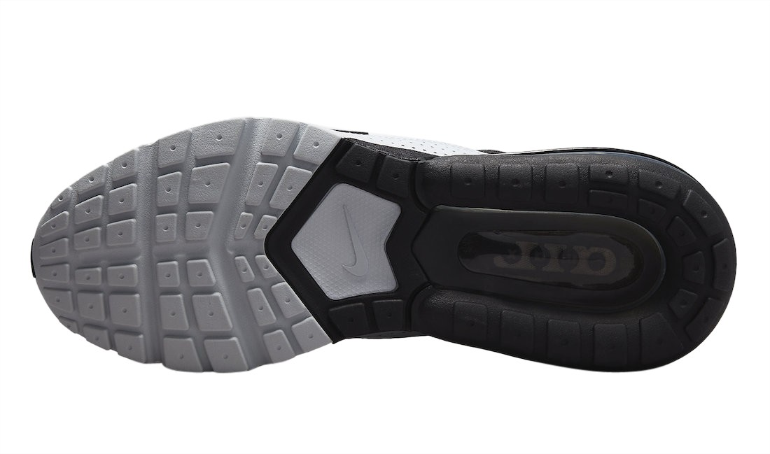 Nike Air Max Pulse Black/White-Pure Platinum DR0453-005 #.