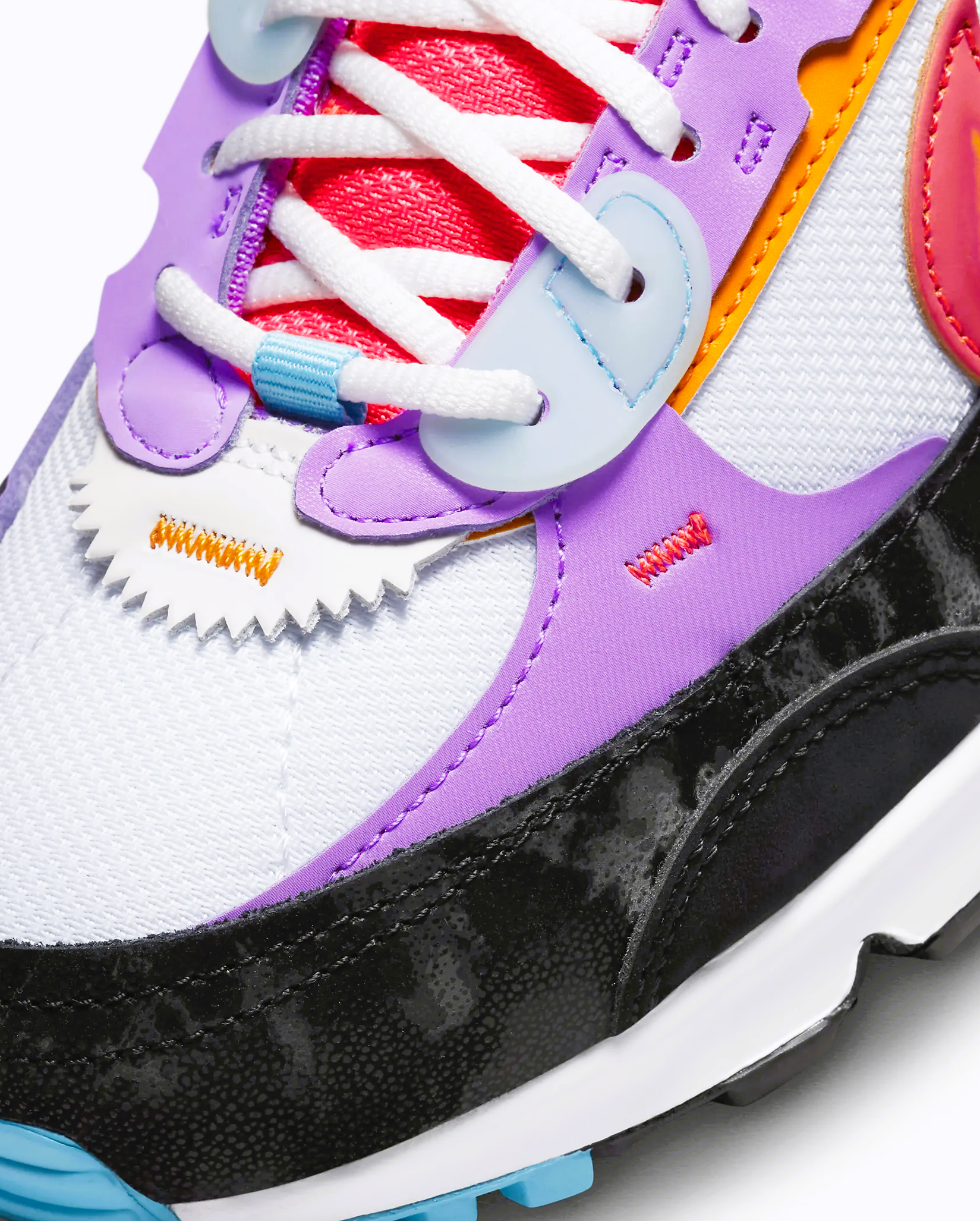 NIKE AIR MAX 90 Futura  Women's  shoes