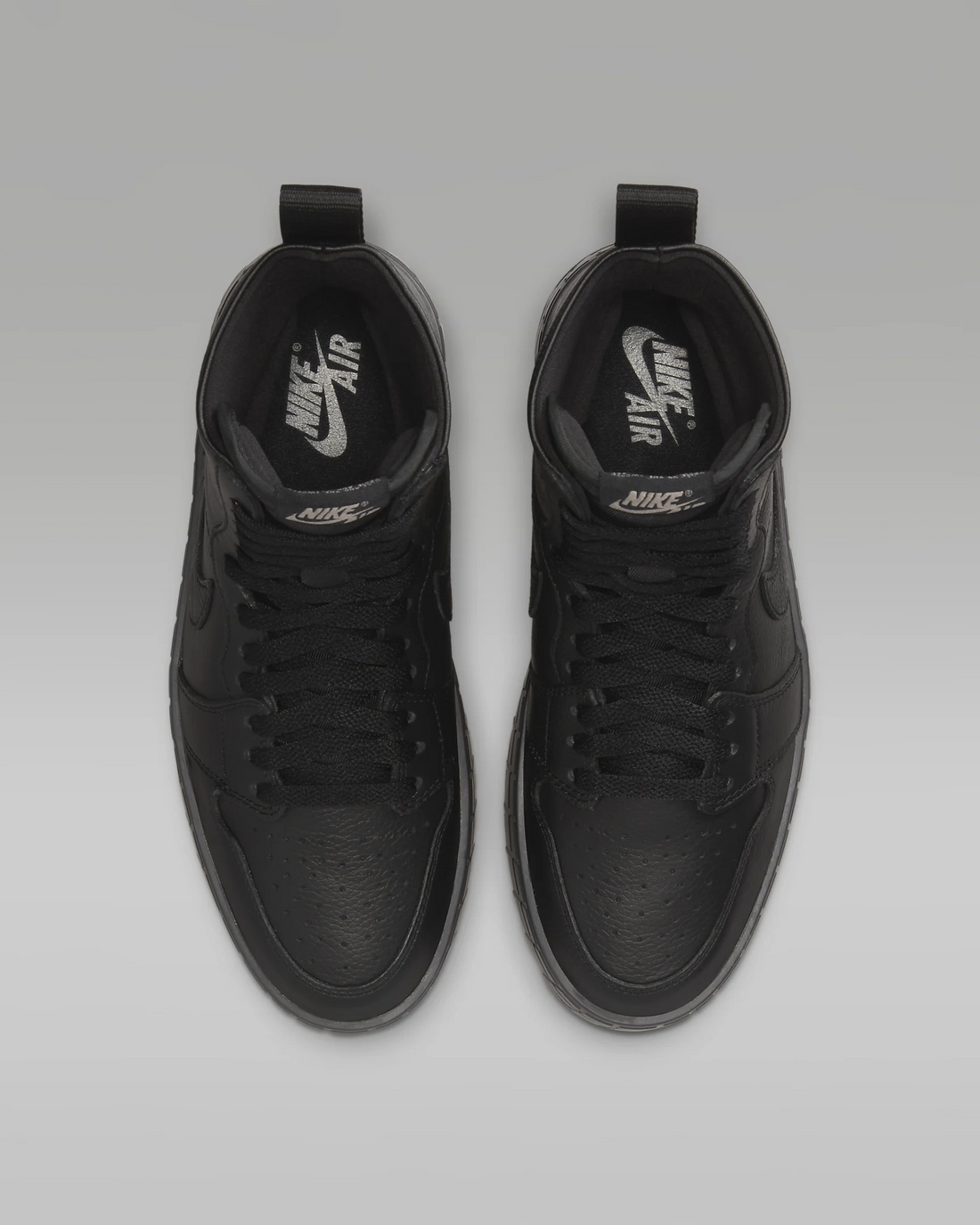 AIR JORDAN 1 Brooklyn #.