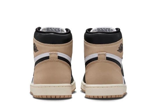 AIR JORDAN 1 'Legend medium brown ' #