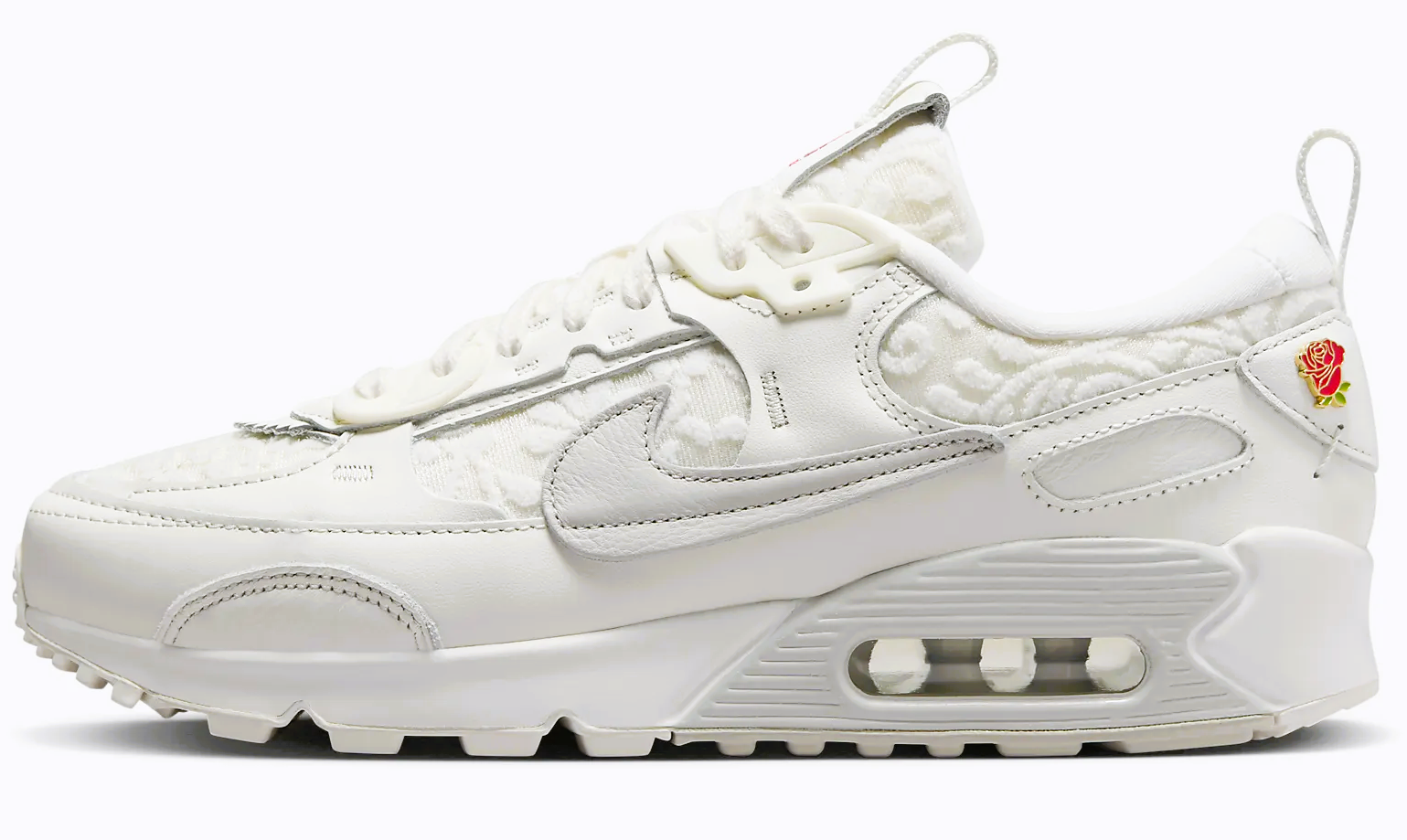 NIKE AIR MAX 90 Futura  Women's shoes