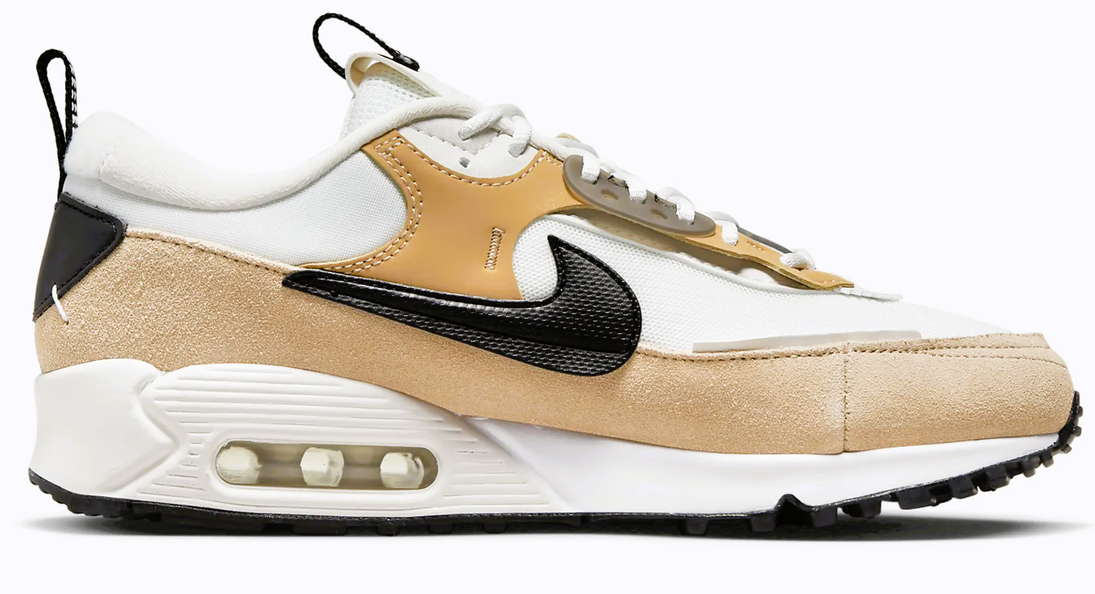 NIKE AIR MAX 90 Futura Women's shoes