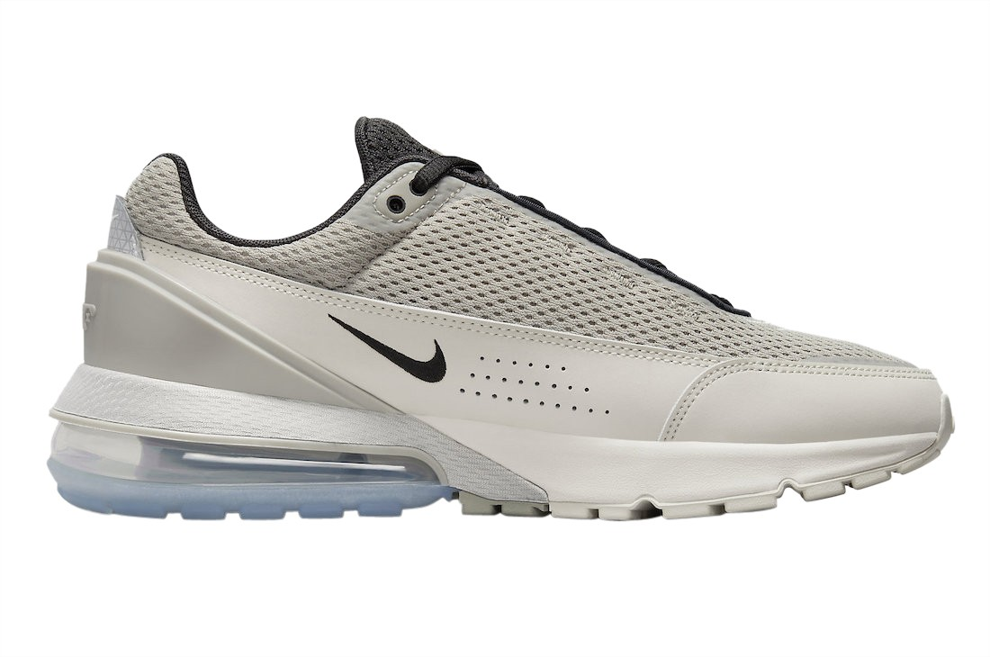 Nike Air Max Pulse Cobblestone/Reflect Silver-Light Orewood Brown-Black DR0453-004 #.